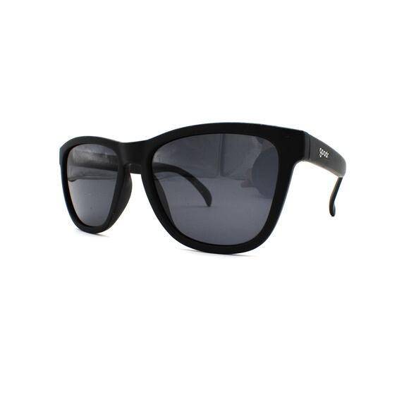 Goodr A Ginger's Soul A2 Sunglasses - LENSES FAIR / FRAMES GOOD CONDITION - Picture 1 of 11